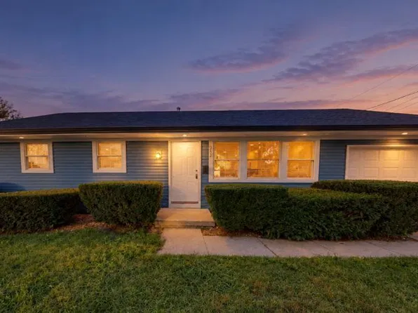 252 Indiana St, Plainfield, IN 46168