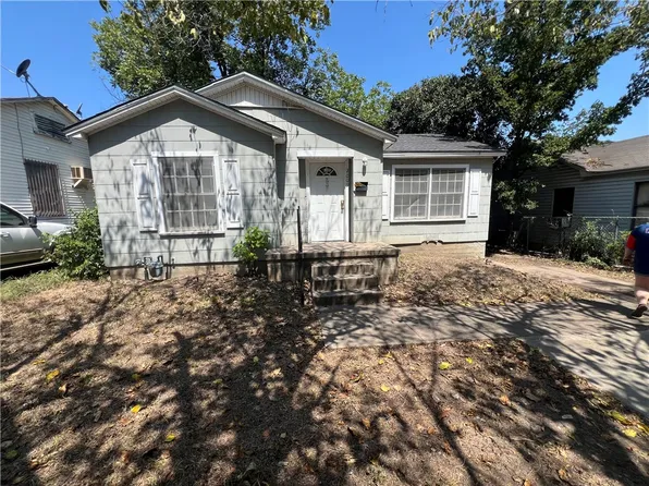 2009 Live Oak Ave, Waco, TX 76708