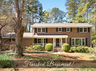 5013 Hermitage Dr, Raleigh, NC 27612