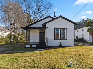 603 S Pine St, Spring Hope, NC 27882