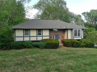 502 W Lone Jack Lees Summit Rd, Lone Jack, MO 64070