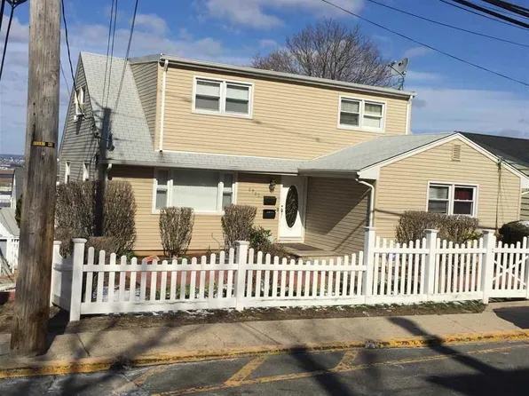 6905 Grand Ave, North Bergen, NJ 07047