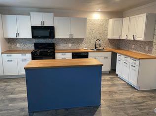 6106 Palm Cir, Austin, TX 78741