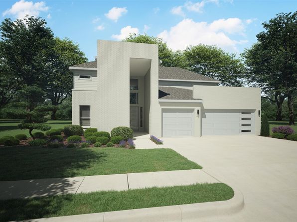 Home for Sale in Celina TX