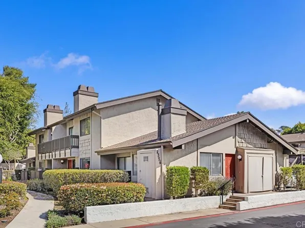 8356 Via Sonoma Unit D, La Jolla, CA 92037