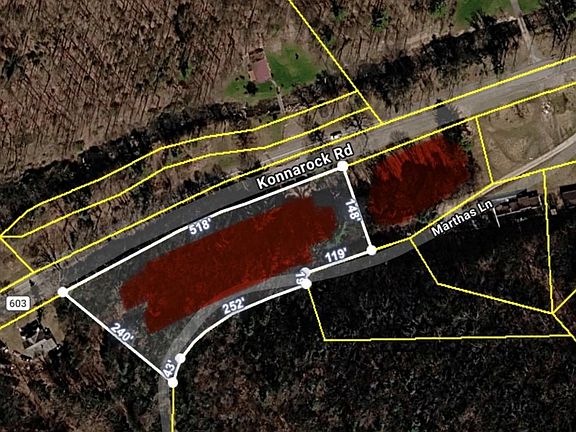 2nd image of 232 Konnarock Rd