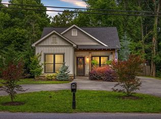 3101 Peerless Rd NW, Cleveland, TN 37312