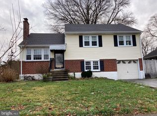 502 N Augustine St, Wilmington, DE 19804