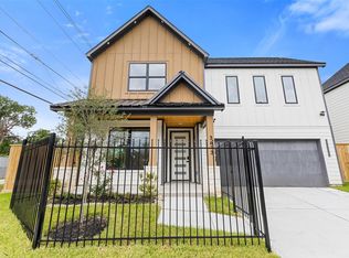 3613 Gano St, Houston, TX 77009