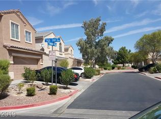 4049 Companionship Ct, North Las Vegas, NV 89032