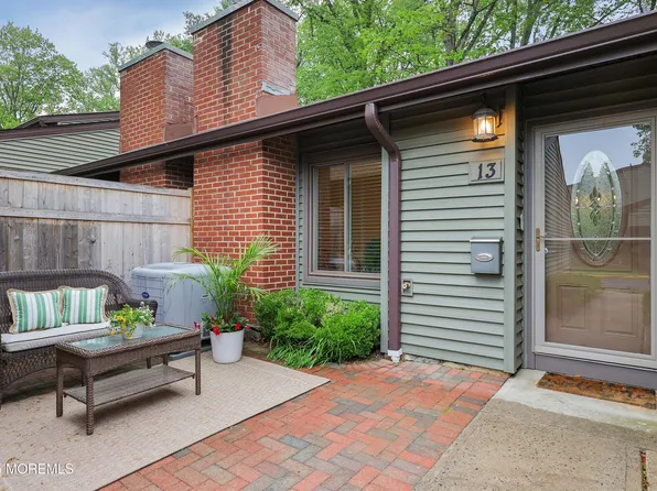 13 Attleboro Court, Red Bank, NJ 07701
