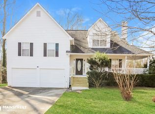 146 Ritchfield Dr, Powder Springs, GA 30127