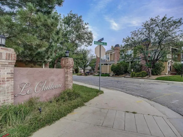 14323 E Dickinson Dr Unit C, Aurora, CO 80014