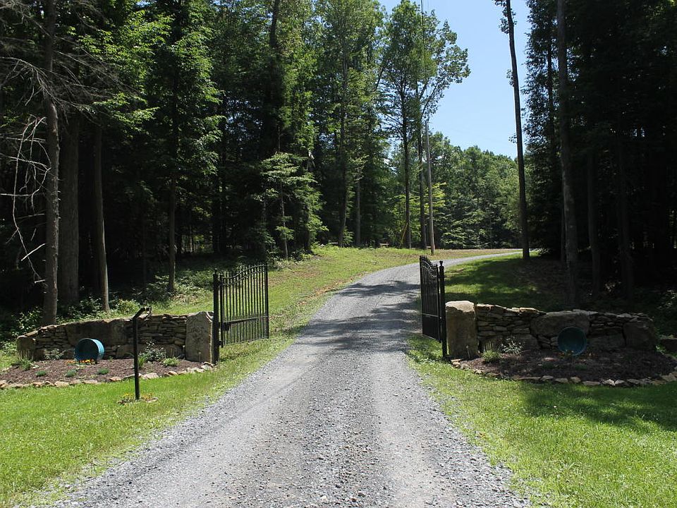 Ridge Run Rd, Mount Lookout, WV 26678 Zillow
