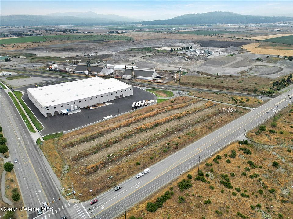 1st image of W Seltice Way