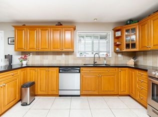 13795 Hale Rd House 2, Pitt Meadows, BC V3Y 1Z1