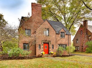 3119 Ludlow Rd, Shaker Heights, OH 44120