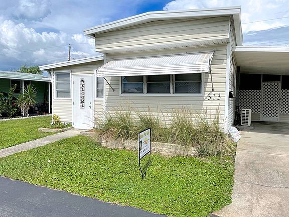 4th image of 7403 46th Ave N Lot 313