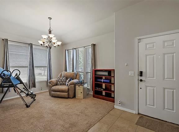 3rd image of 1317 Fox Glen Trl