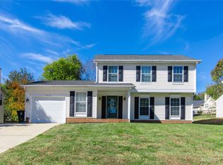 5838 Timber Falls Pl NW, Concord, NC 28027