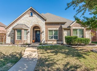 12780 Spring Hill Dr, Frisco, TX 75035