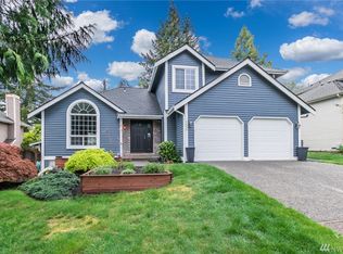 16030 SE 180th Pl, Renton, WA 98058