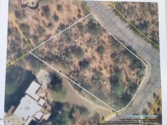 2nd image of 876 S Old Baldy Ct