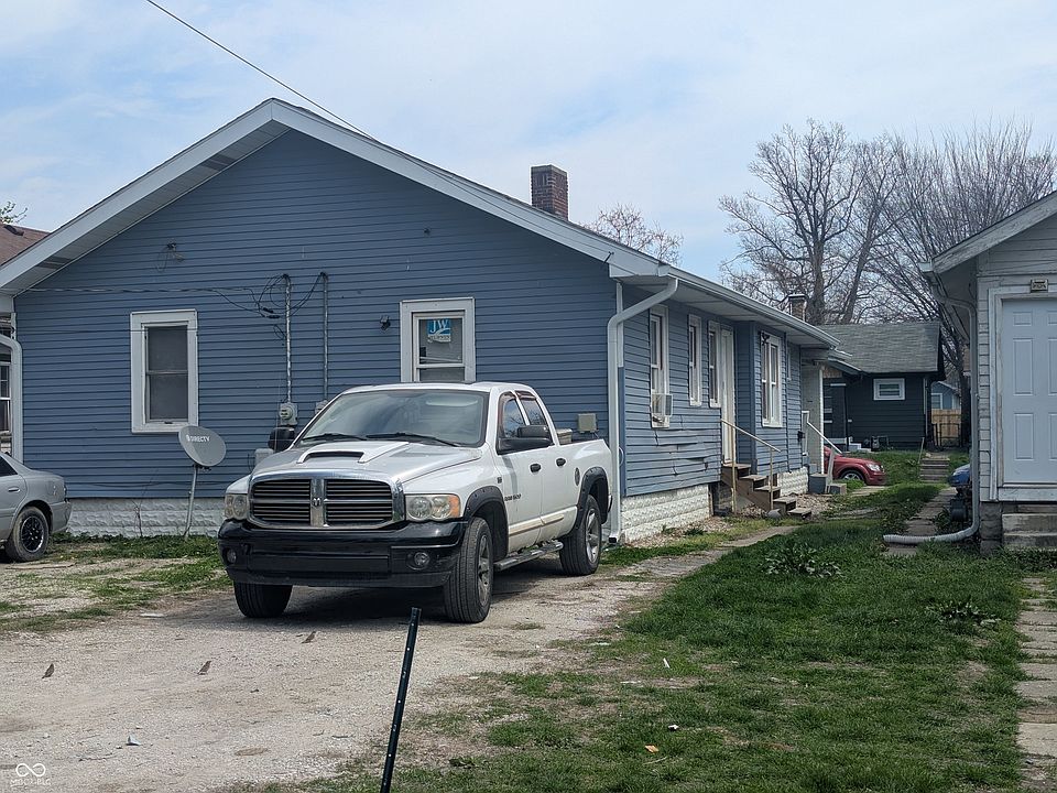 2nd image of 730 N Euclid Ave