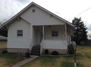 742 Earl Ave, New Kensington, PA 15068