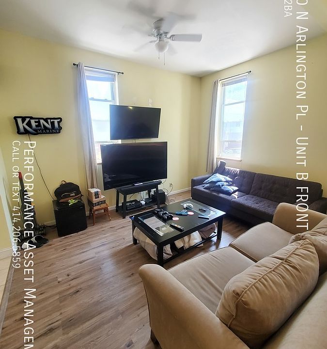 1740 N Arlington Pl APT B, Milwaukee, WI 53202 | Zillow