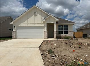 8016 Smoke Creek Ln, Temple, TX 76502