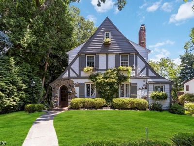 31 Sherman Pl, Morristown, NJ, 07960