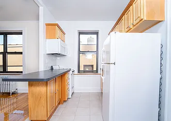 Rented by Modern Spaces