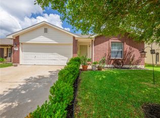 12921 Carillon Way, Manor, TX 78653