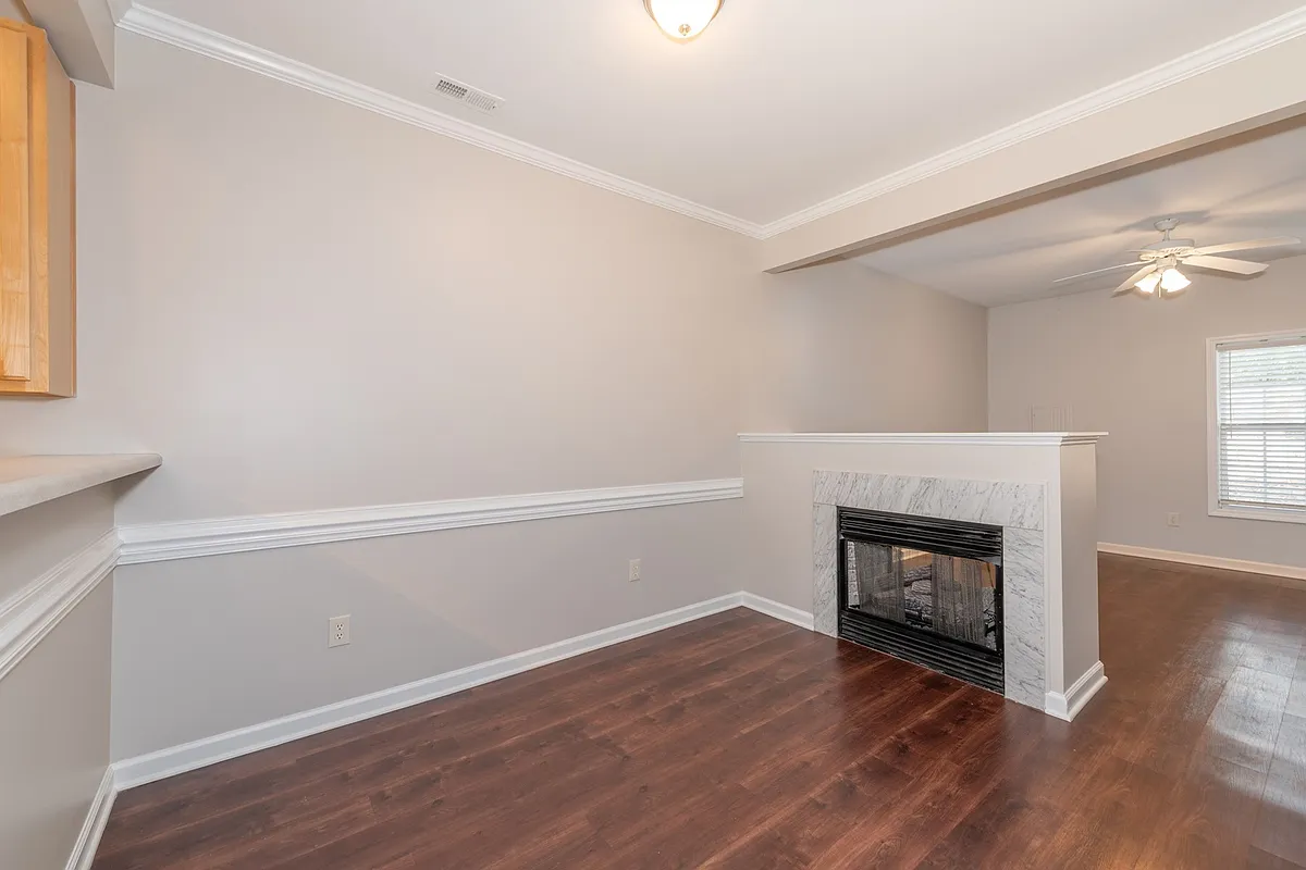 Dinning Room - 1867 Birmingham Dr