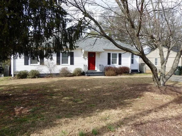 234 Brookdale Ave, Greenville, SC 29607