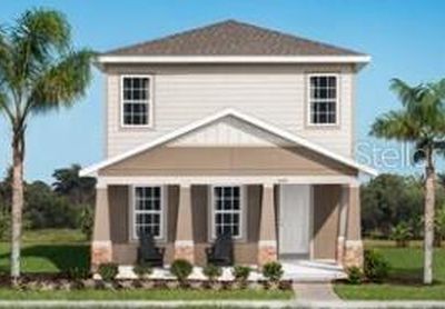 3886 Cuyahoga Valley Ct, Apopka, FL, 32712
