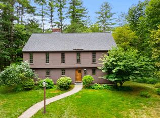 126 Blanford Pl, Bedford, NH 03110