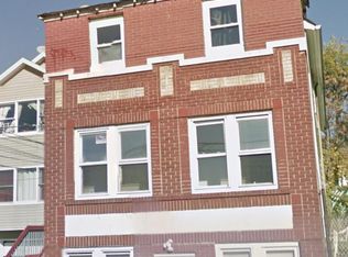 48 Albion Ave APT 2, Paterson, NJ