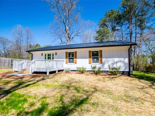 116 Carroll St, Temple, GA 30179