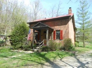 6109 Big Cedar Rd, Cedar Grove, IN 47016