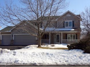 797 Winterberry Draw, Woodbury, MN 55125