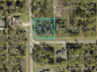 1017 Card St E, Lehigh Acres, FL 33974
