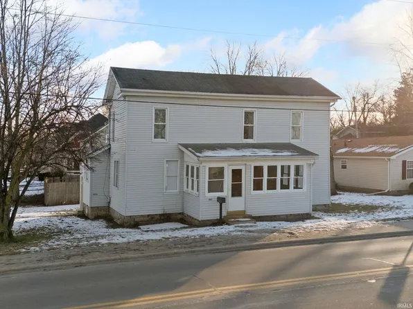 303 W Winona Ave, Warsaw, IN 46580