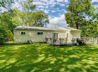 2024 Hazel Ave, Dayton, OH 45420