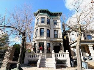 904 Castle Point Ter #G, Hoboken, NJ 07030