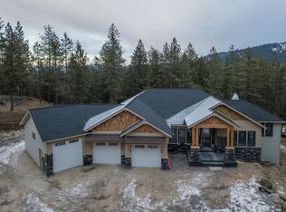 10417 W Carrara Ln, Coeur D Alene, ID 83814
