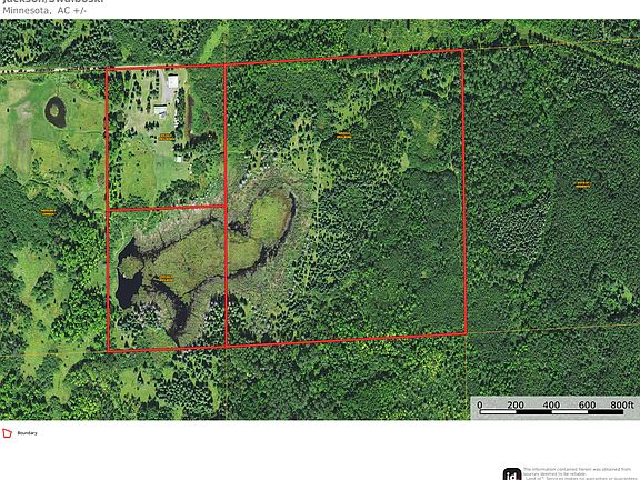 4th image of 65004 County Road 195