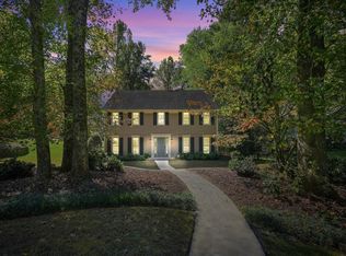 5561 Woodsong Trl, Atlanta, GA 30338