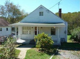 53 Poma St, Russellton, PA 15076